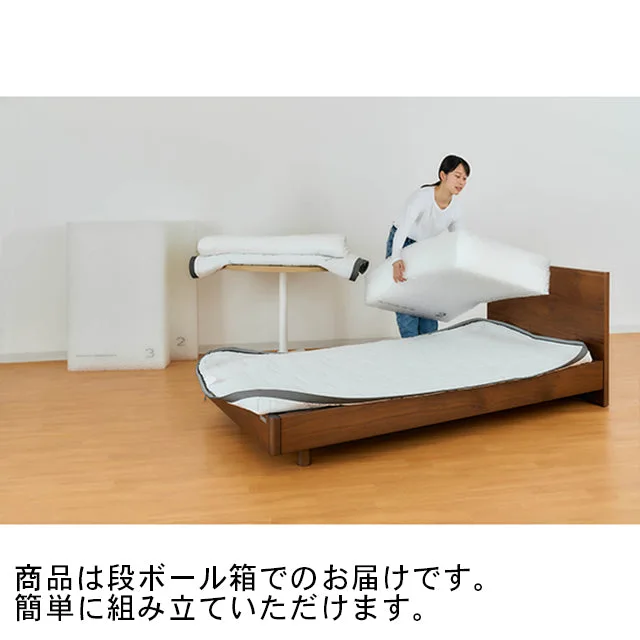 エアウィーヴ ベッドマットレス S01 商品画像 6
