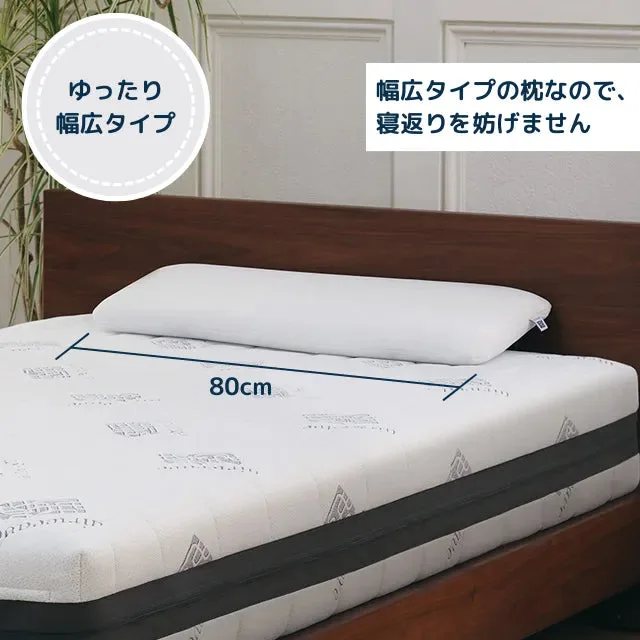 エアウィーヴ ピロー スリム(みな実のまくら) 商品画像 3