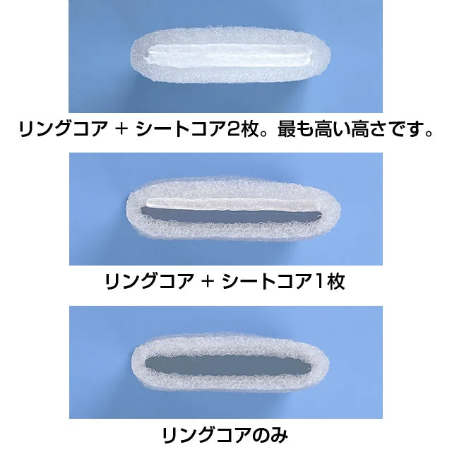 エアウィーヴ ピロー S-LINE 商品画像 7