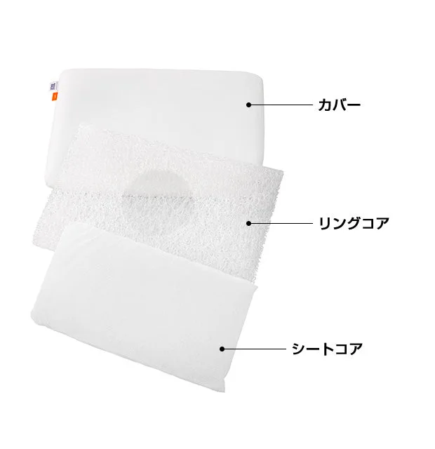 エアウィーヴ ピロー ソフト 商品画像 3