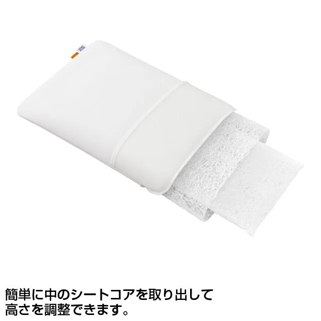 エアウィーヴ ピロー ソフト 商品画像 4