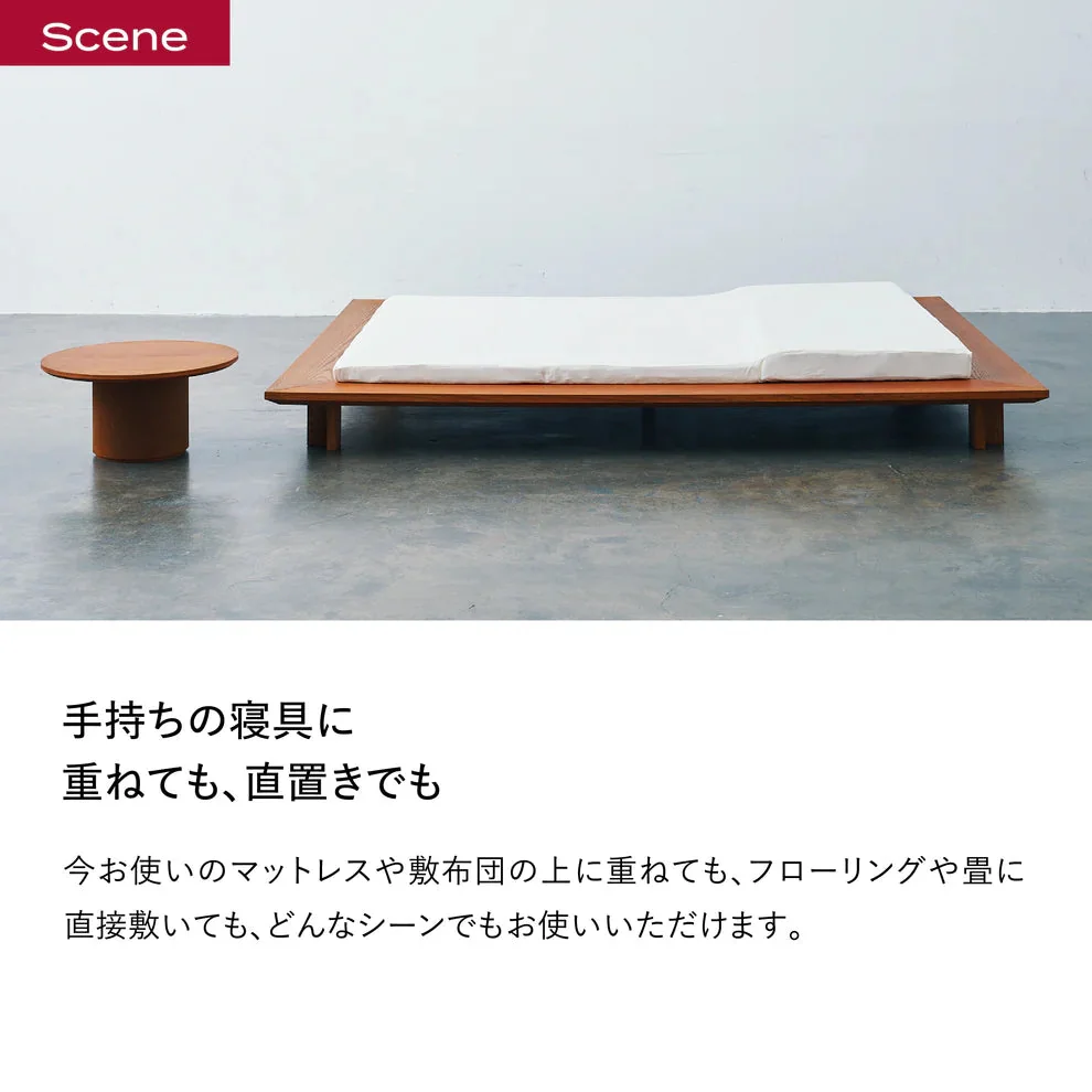 ブレインスリープ マットレス フロート 公式商品画像 6