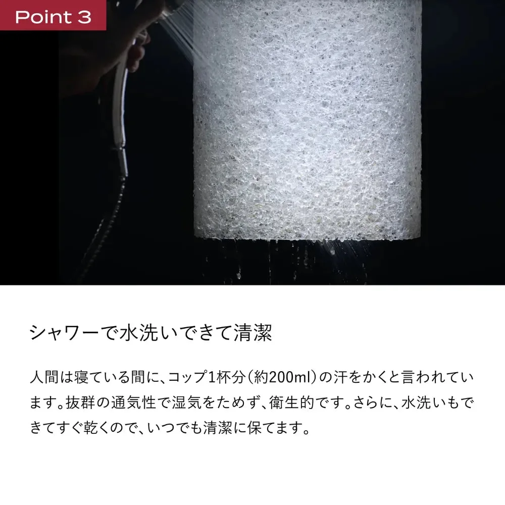 ブレインスリープ ピロー ネックコンディショニング 商品画像 6