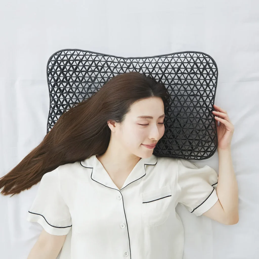 ヒツジのいらない枕ー調律ー 商品画像 2