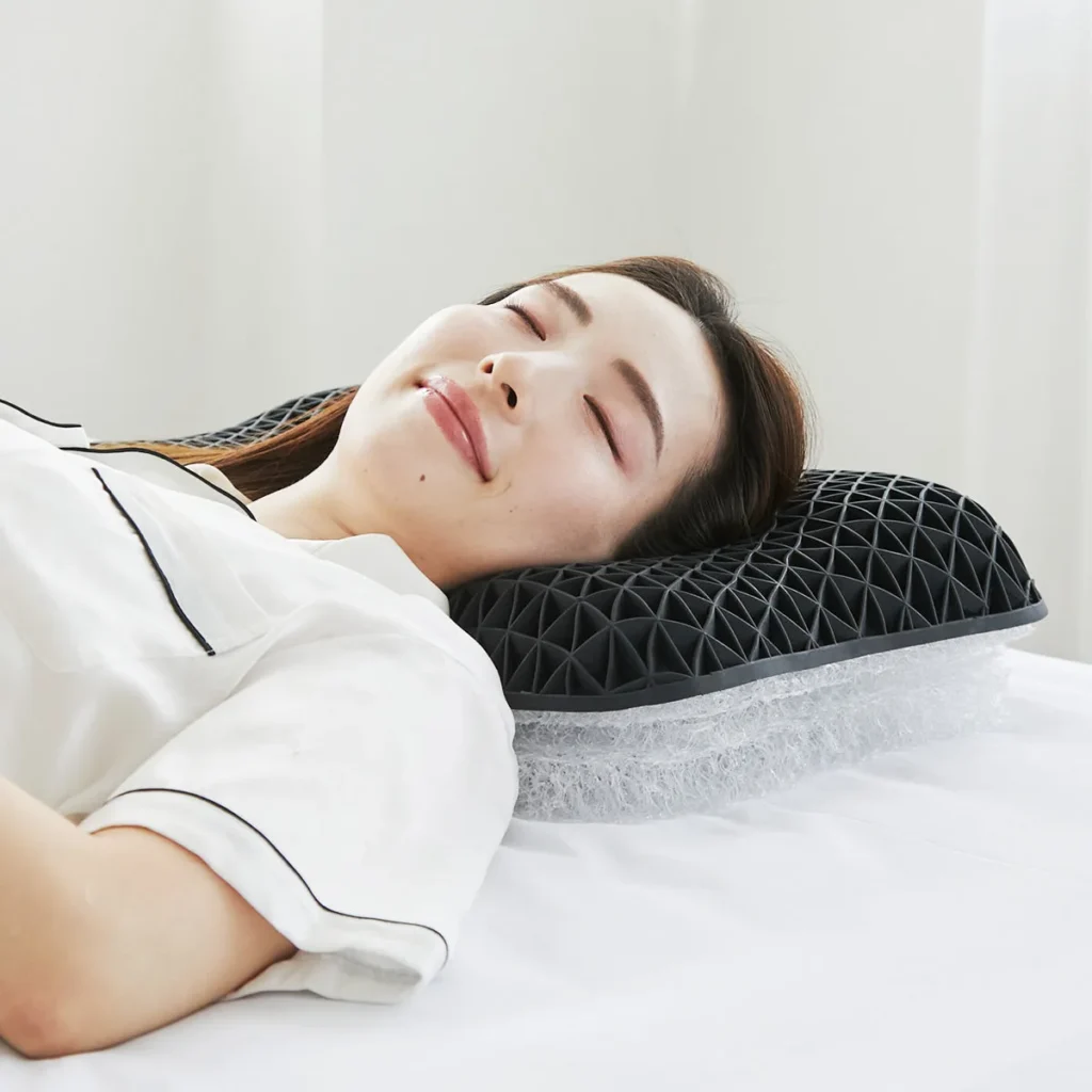 ヒツジのいらない枕ー調律ー 商品画像 3