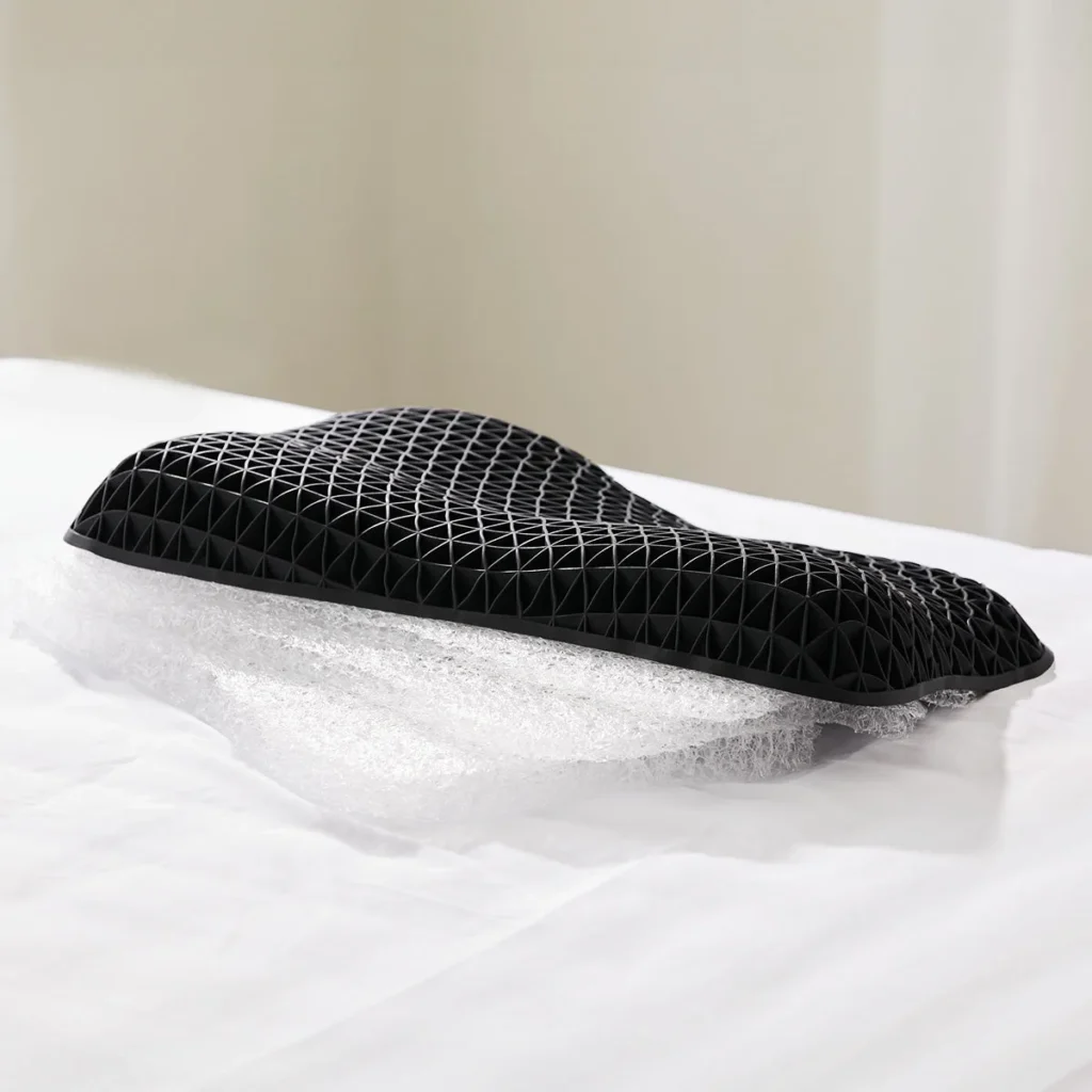 ヒツジのいらない枕ー調律ー 商品画像 5