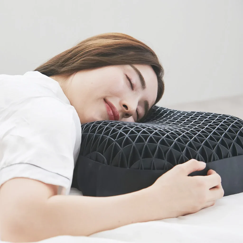 ヒツジのいらない枕ー極柔ー 商品画像 3