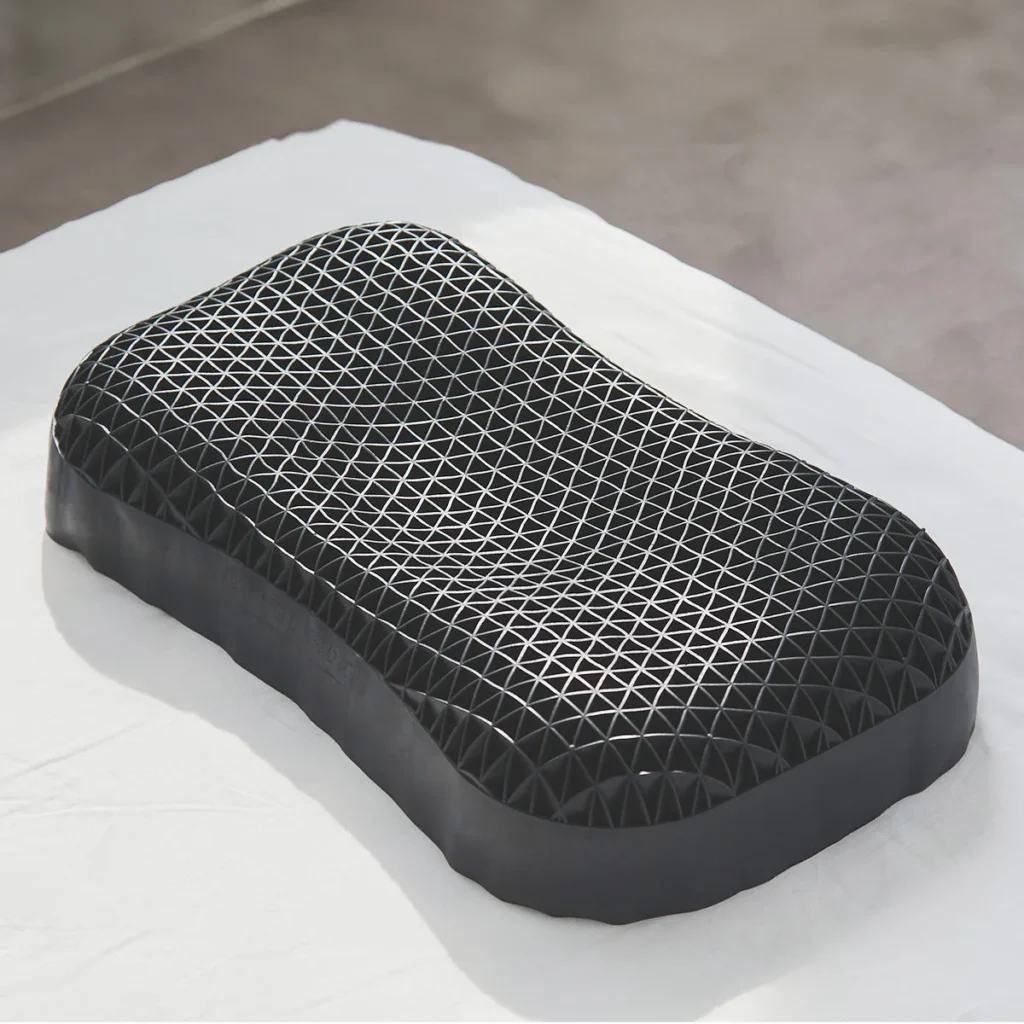 ヒツジのいらない枕ー極柔ー 商品画像 5