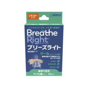 ブリーズライト クール