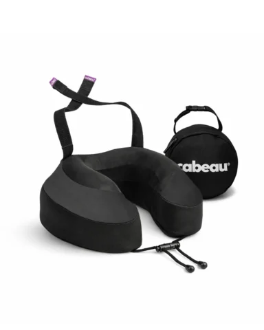 Cabeau Evolution S3 ネックピロー:本体と収納ケース