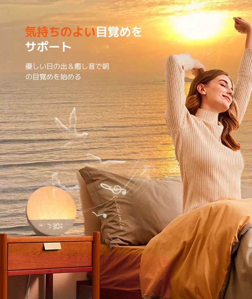 Dreamegg Sunrise 1（D26） 公式商品画像 4