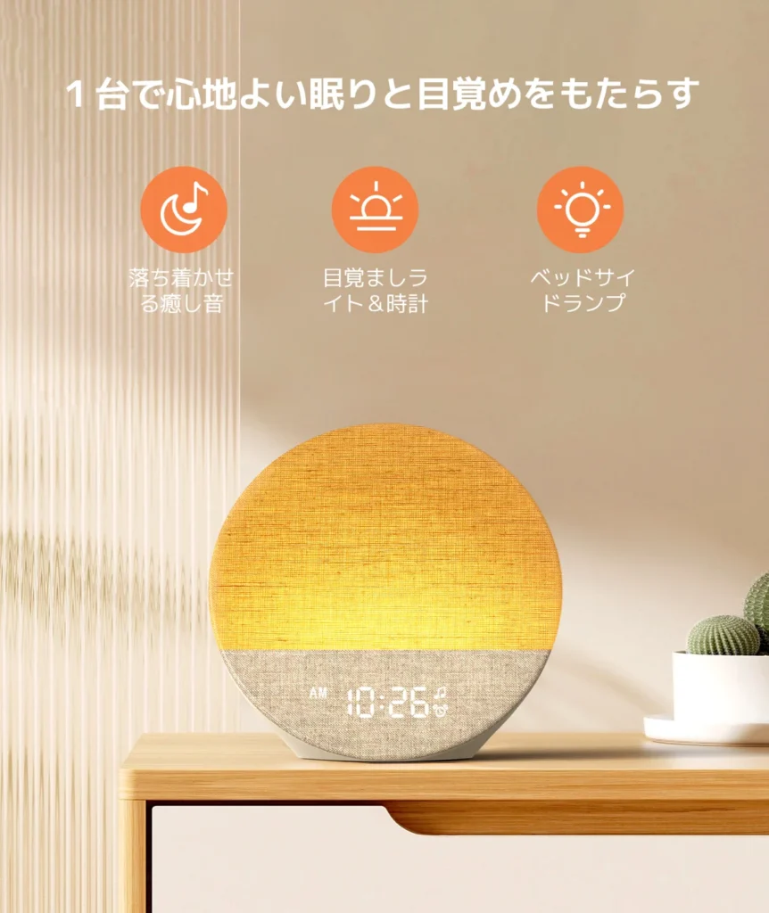 Dreamegg Sunrise 1（D26） 公式商品画像 2