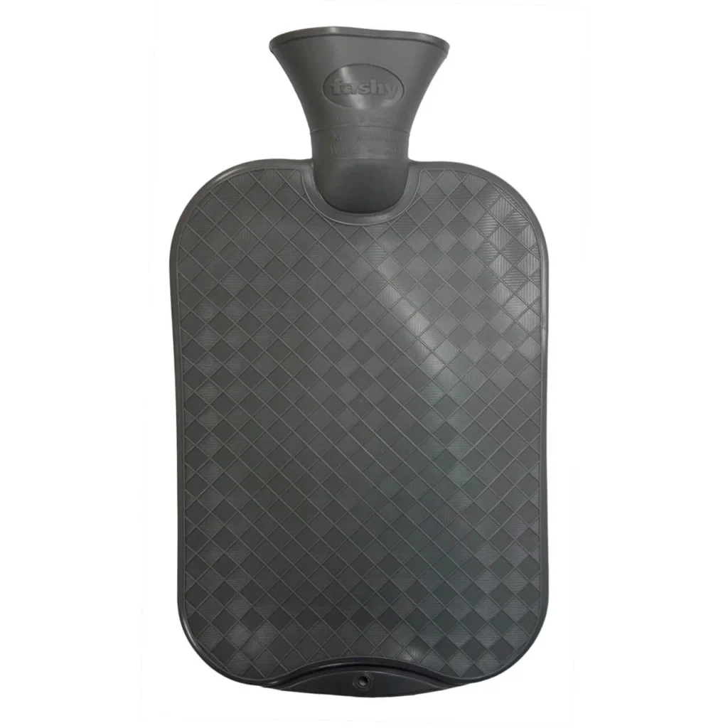 f_style リムーバーフリース湯たんぽ 2L(ファシー純正ボトル) 公式商品画像