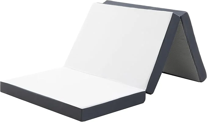 HARERU 高反発三つ折り10cm 公式商品画像