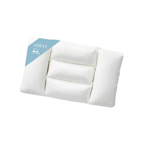 LOFTY ５セルピロー マルコビーンズ 公式商品画像