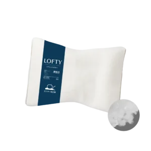 LOFTY 5セルピロー ソフィット・ファイバーボール