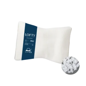 LOFTY 5セルピロー ソフィット・エラスティックパイプ