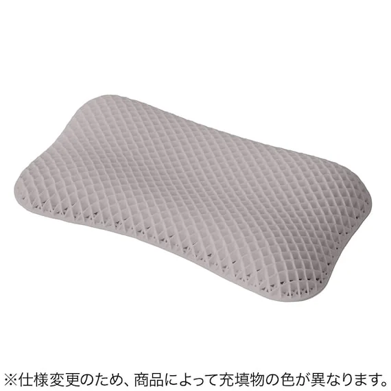 ニトリ 高さ調整TPEまくら P2414 公式商品画像