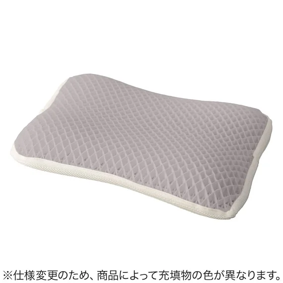 ニトリ 高さ調整TPEまくら P2414 公式商品画像