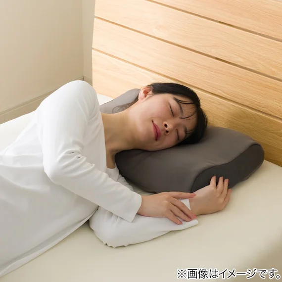 ニトリ 高さ調整TPEまくら P2414 公式商品画像