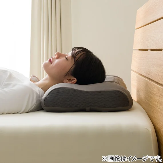 ニトリ 高さ調整TPEまくら P2414 公式商品画像