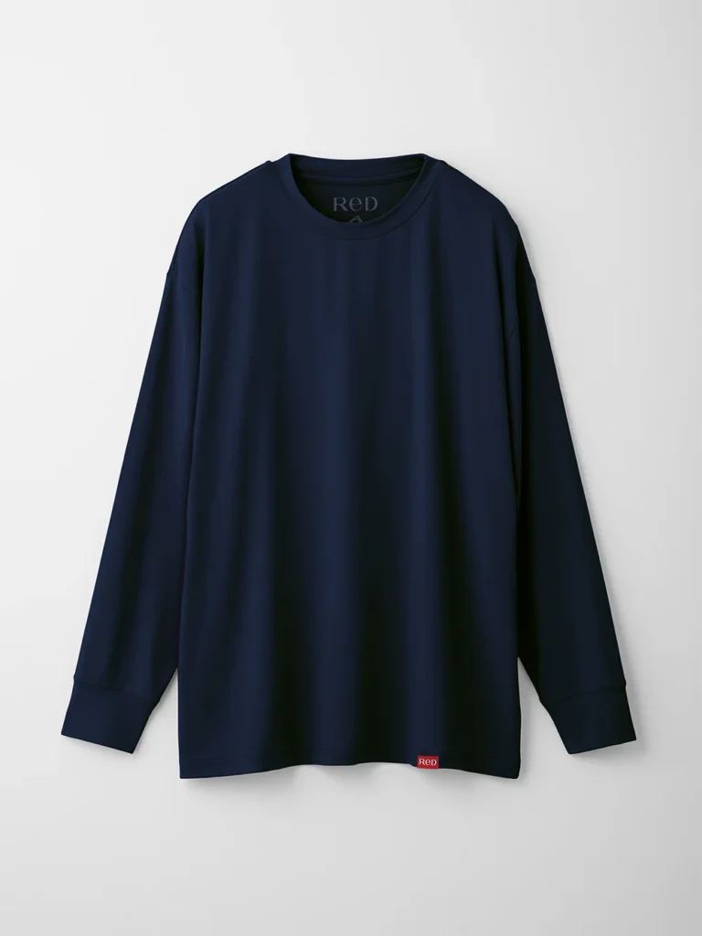 ReD ぐっすりパジャマ 公式商品画像2