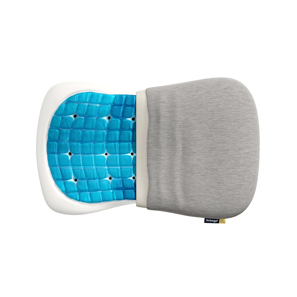 Technogel Convexo Adjustable Pillow 公式商品画像