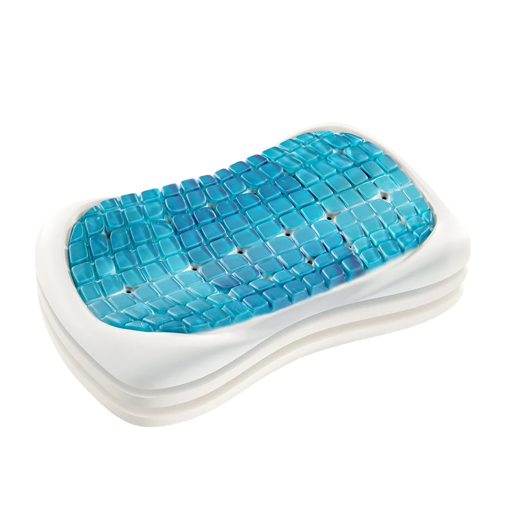 Technogel Convexo Adjustable Pillow 公式商品画像