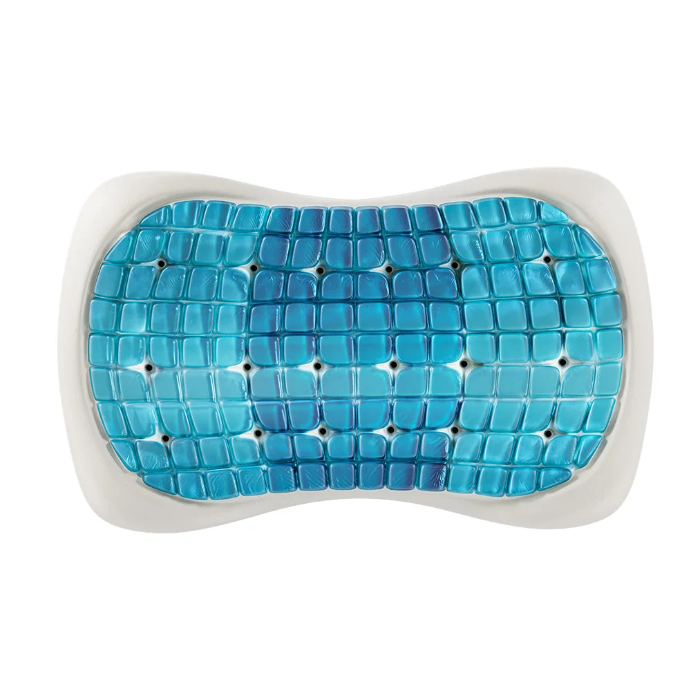 Technogel Convexo Adjustable Pillow 公式商品画像