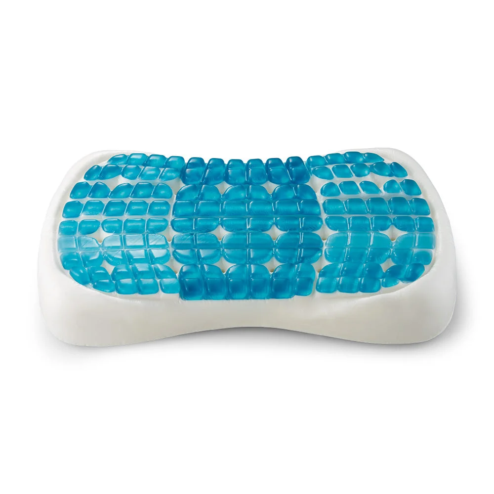 Technogel Convexo Pillow 公式商品画像