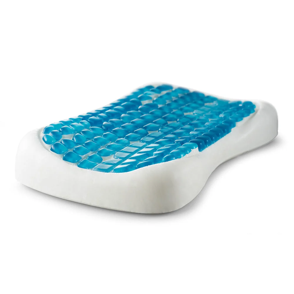 Technogel Convexo Pillow 公式商品画像