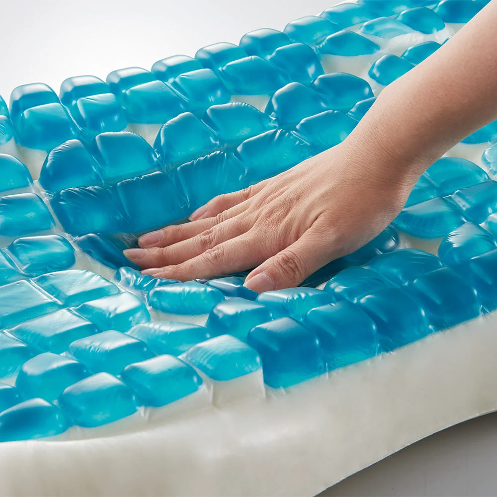 Technogel Convexo Pillow 公式商品画像