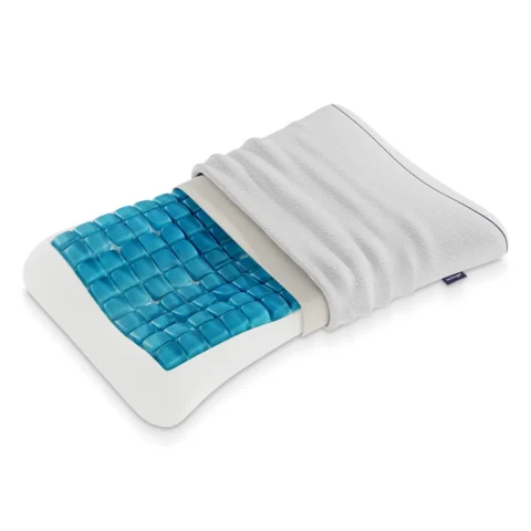 Technogel Original Collection Anatomic Curve Pillow 公式商品画像