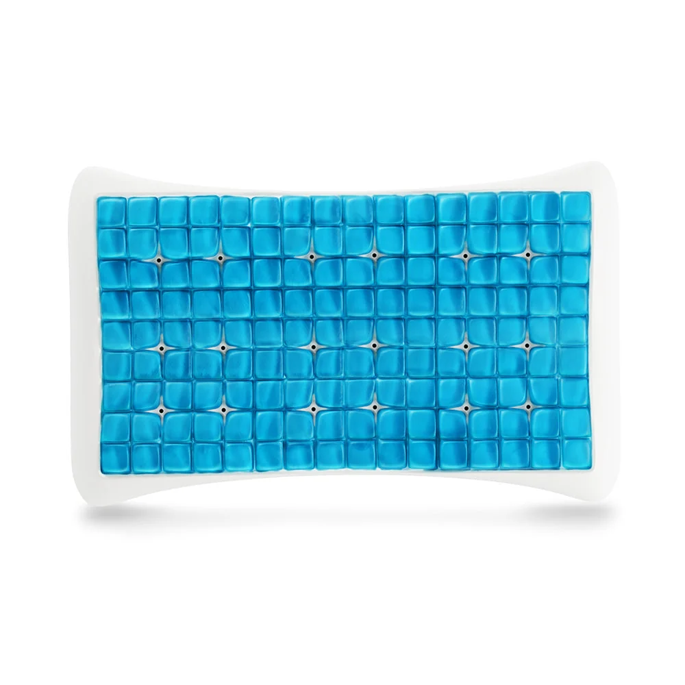 Technogel Original Collection Anatomic Curve Pillow 公式商品画像