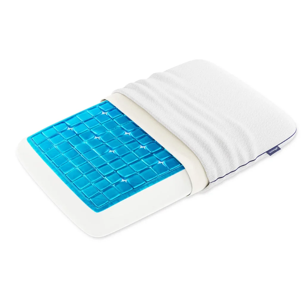 Technogel Original Collection Deluxe Pillow 公式商品画像