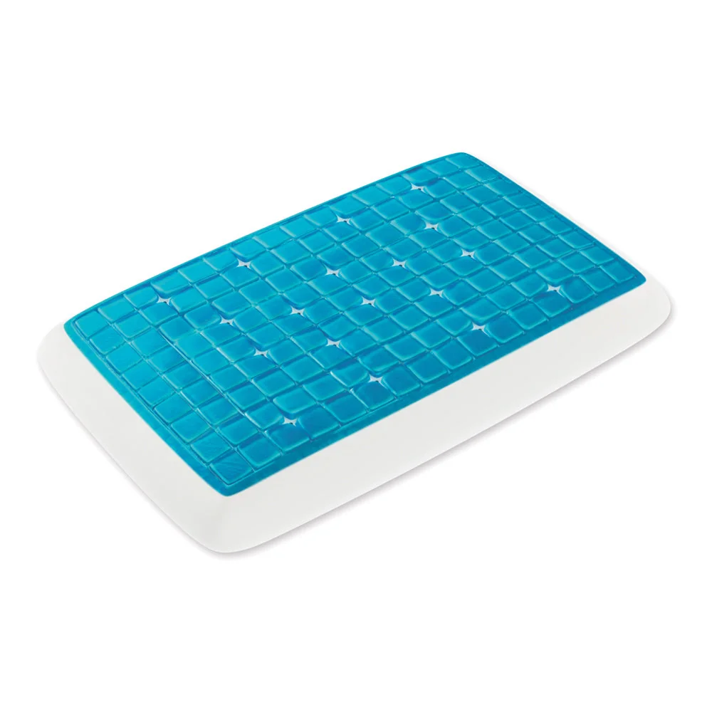 Technogel Original Collection Deluxe Pillow 公式商品画像