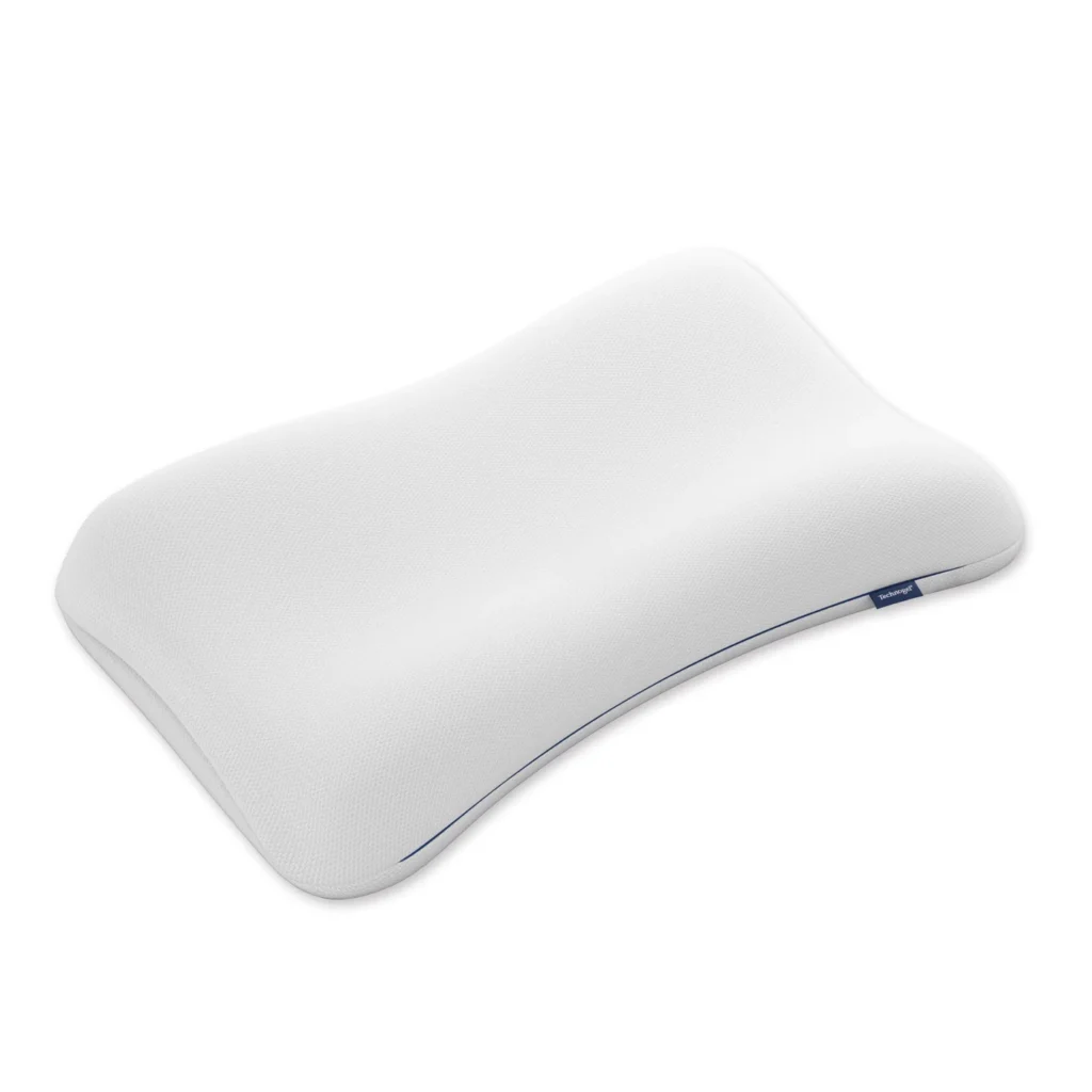 Technogel Pixel Collection Anatomic Curve Pillow 公式商品画像