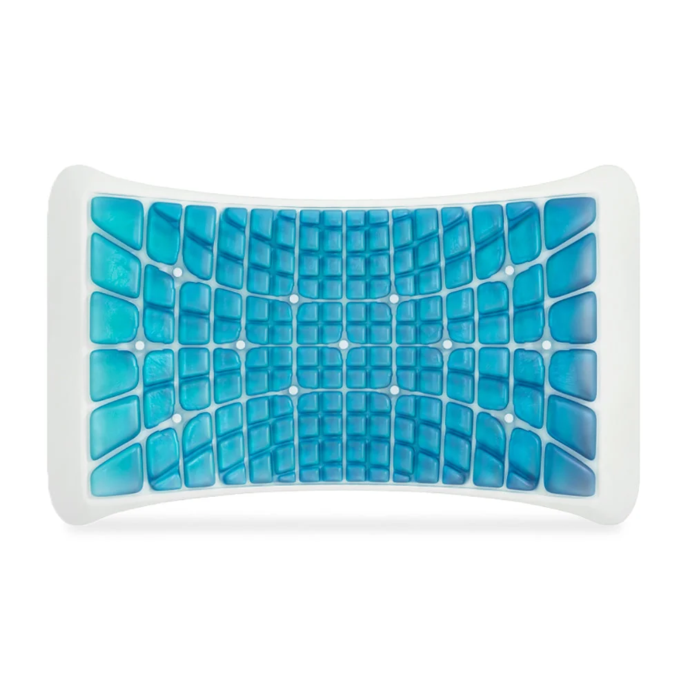 Technogel VIVE Collection Anatomic Curve Pillow 公式商品画像