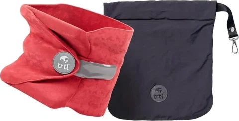 Trtl Travel Pillow オリジナル 商品画像
